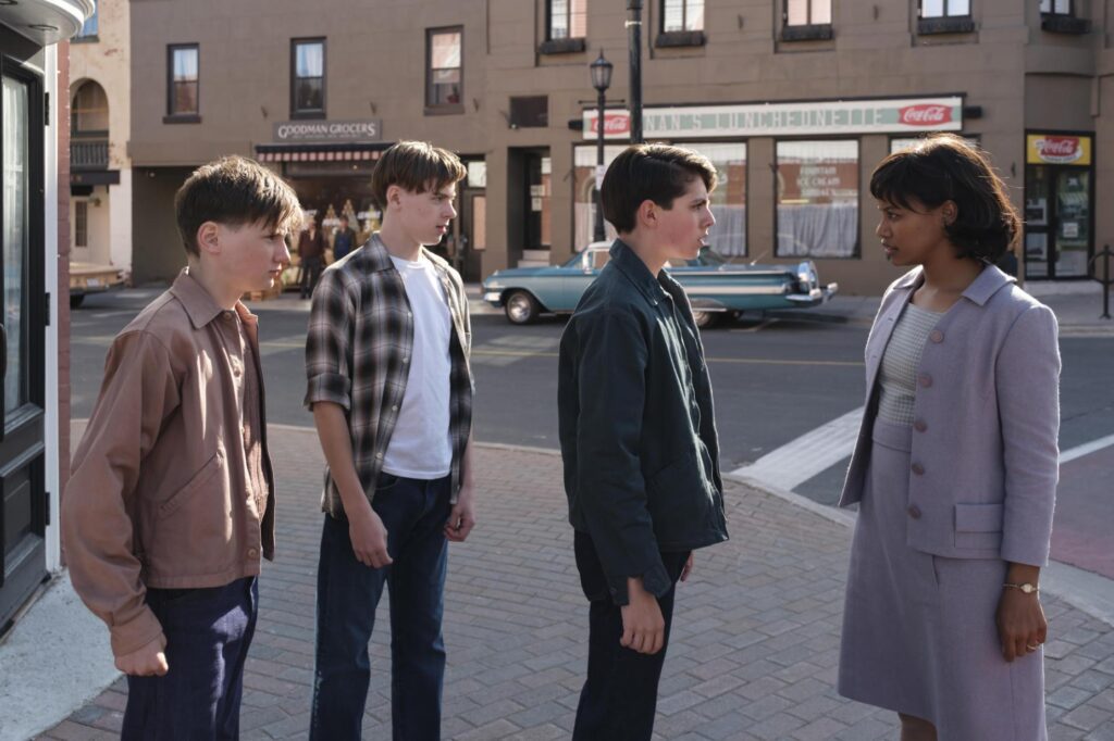 IT: Welcome to Derry on HBO Max second official trailer