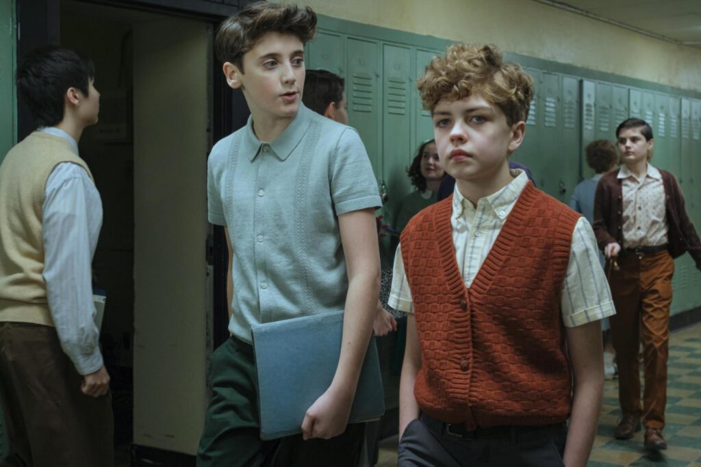 IT: Welcome to Derry on HBO Max second official trailer