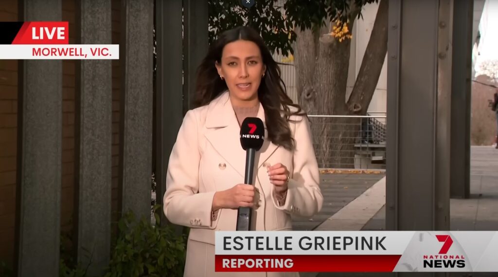 7NEWS live rolling coverage > Jury retires in mushroom trial