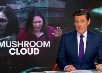 7NEWS live rolling coverage > Jury retires in mushroom trial