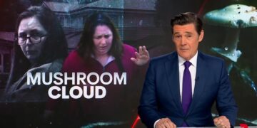 7NEWS live rolling coverage > Jury retires in mushroom trial