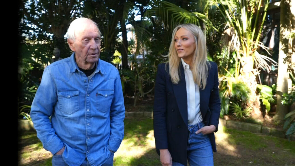 Paul Hogan opens up about wheelchair photos in 7NEWS exclusive