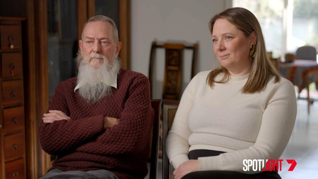 7NEWS Spotlight on Channel 7 and 7plus S5E15 aviation’s darkest disasters