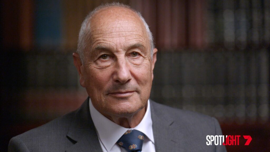 7NEWS Spotlight on Channel 7 and 7plus S5E15 aviation’s darkest disasters