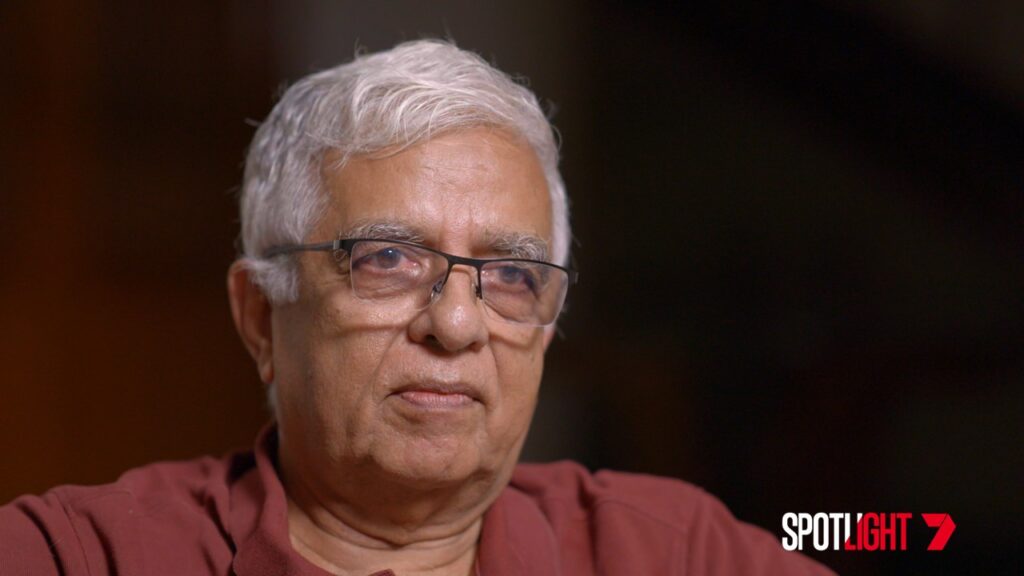 7NEWS Spotlight on Channel 7 and 7plus S5E15 aviation’s darkest disasters