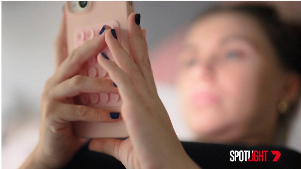 7NEWS Spotlight on Channel 7 and 7plus S5E14 Pilot's Miracle