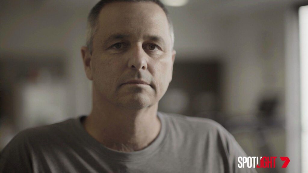 7NEWS Spotlight on Channel 7 and 7plus S5E14 Pilot's Miracle