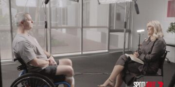 7NEWS Spotlight on Channel 7 and 7plus S5E14 Pilot's Miracle