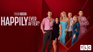 August 2025 on Warner Bros Discovery