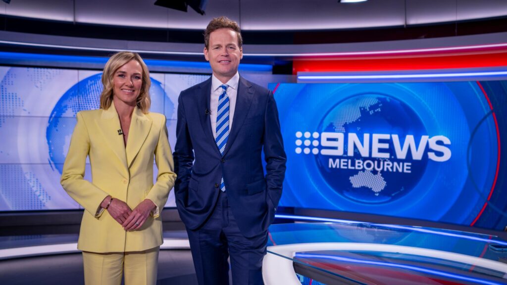 9News wins ratings year across 5 city metro and all East Coast capitals