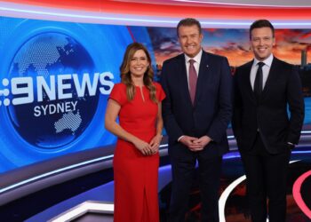 9News wins ratings year across 5 city metro and all East Coast capitals
