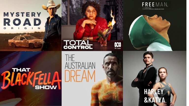 ABC showcases premium screen content for NAIDOC Week