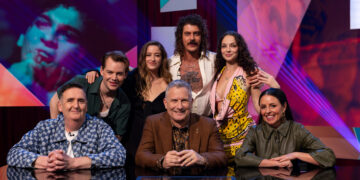 Spicks and Specks and ABC and ABC iview S12E6