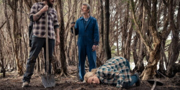 Bay of Fires on ABC and ABC iview S2E6