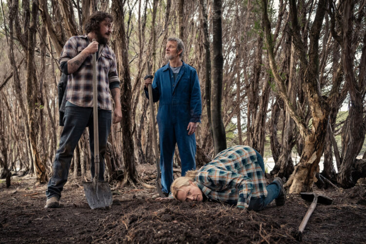 Bay of Fires on ABC and ABC iview S2E6