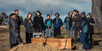 Bay of Fires on ABC and ABC iview S2E7