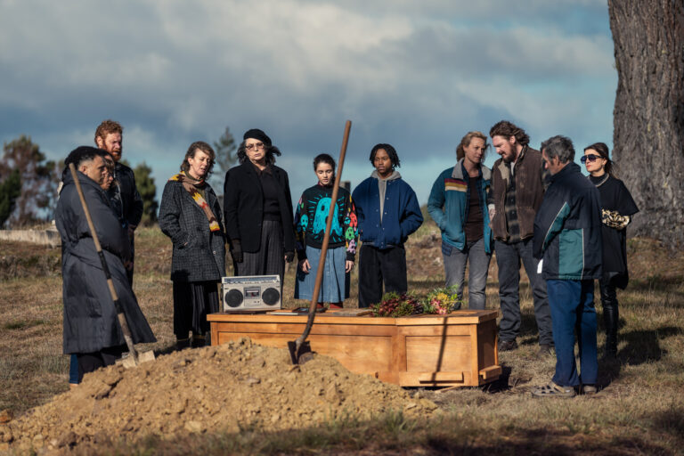 Bay of Fires on ABC and ABC iview S2E7