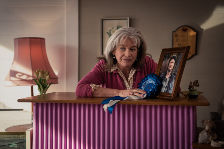 Bay of Fires on ABC and ABC iview S2E4