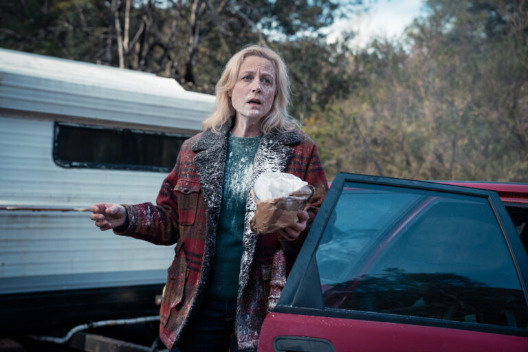 Bay of Fires on ABC and ABC iview S2E5