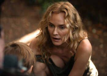 Little Disasters on ABC and ABC iview S1E6