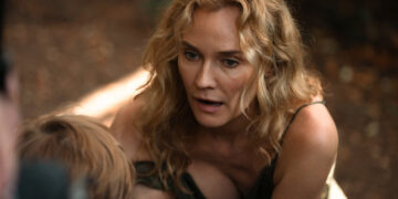 Little Disasters on ABC and ABC iview S1E6