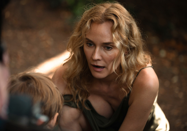 Little Disasters on ABC and ABC iview S1E6