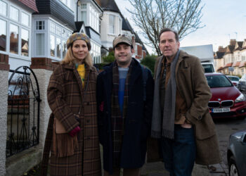 Austin on ABC and ABC iview S2E1