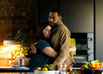 Little Disasters on ABC and ABC iview S1E5