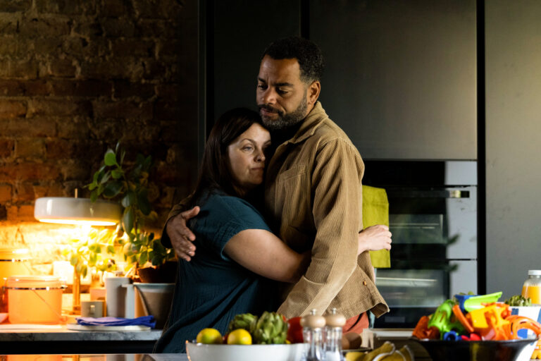 Little Disasters on ABC and ABC iview S1E5