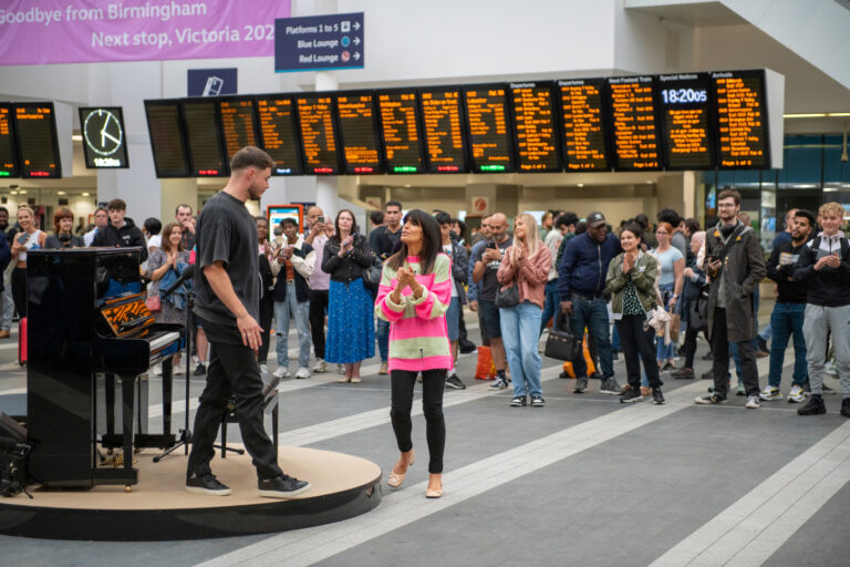 The Piano UK on ABC Entertains and ABC iview S1E4