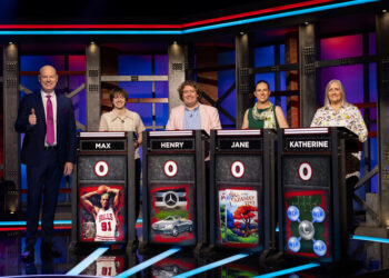 Hard Quiz on ABC and ABC iview S10E14