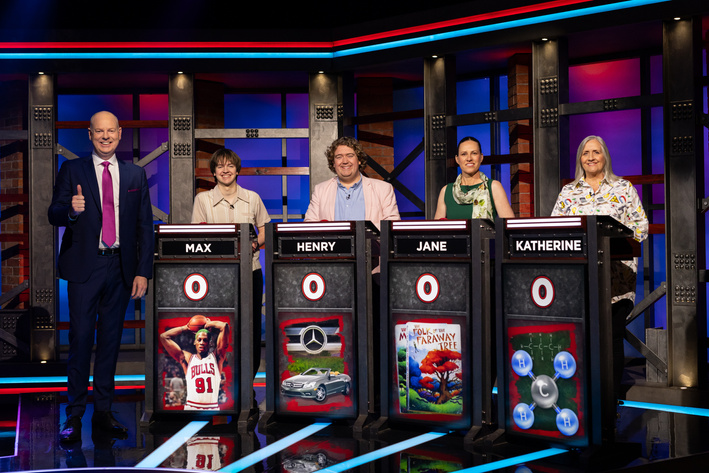 Hard Quiz on ABC and ABC iview S10E14