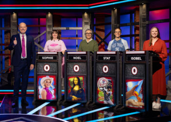 Hard Quiz on ABC and ABC iview S10E13