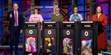 Hard Quiz on ABC and ABC iview S10E13