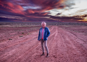 Back Roads on ABC and ABC iview S11E14