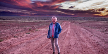 Back Roads on ABC and ABC iview S11E14