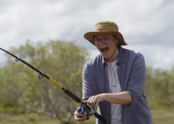 Dr Ann's Secret Lives on ABC and ABC iview S1E1