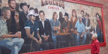 Griff's Great American South on ABC and ABC iview S1E3