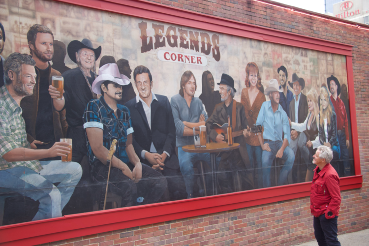 Griff's Great American South on ABC and ABC iview S1E3