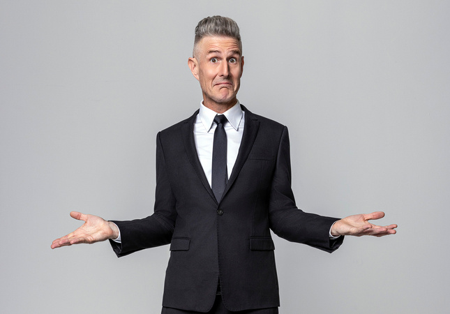 Gruen on ABC and ABC iview S17E9