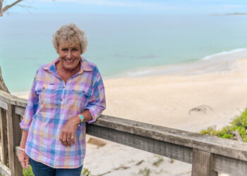 Back Roads on ABC and ABC iview S11E13