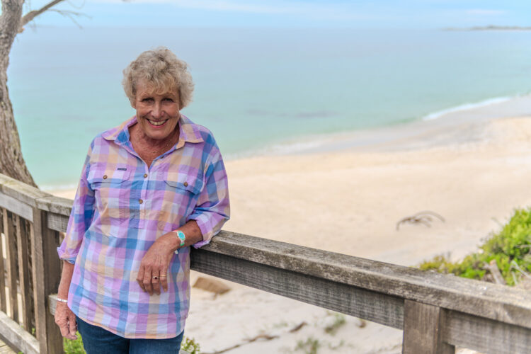 Back Roads on ABC and ABC iview S11E13