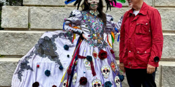 Griff's Great American South on ABC and ABC iview S1E2