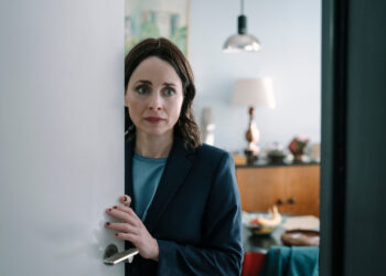 Patience on ABC and ABC iview S1E5