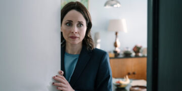 Patience on ABC and ABC iview S1E5