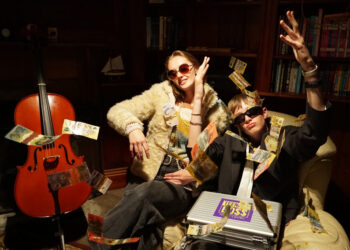 Teenage Boss: Next Level on ABC Family and ABC iview S2E2