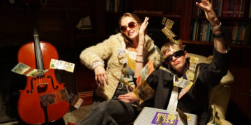 Teenage Boss: Next Level on ABC Family and ABC iview S2E2