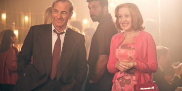 Grantchester on ABC and ABC iview S10E6