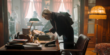 Patience on ABC and ABC iview S1E4