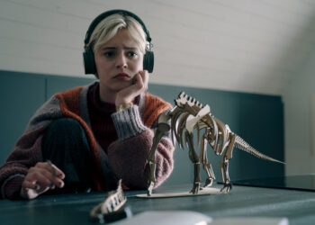 Patience on ABC and ABC iview S1E3